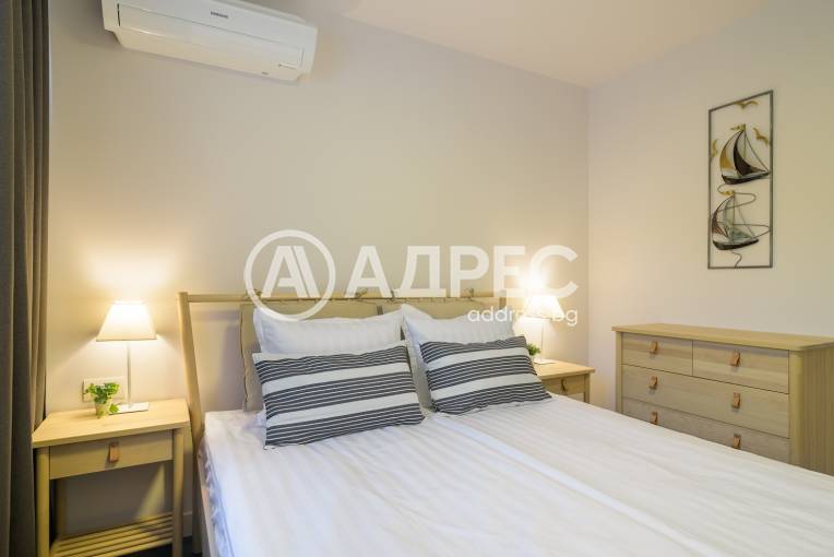 Тристаен апартамент, Варна, Бриз, 692562, Снимка 12