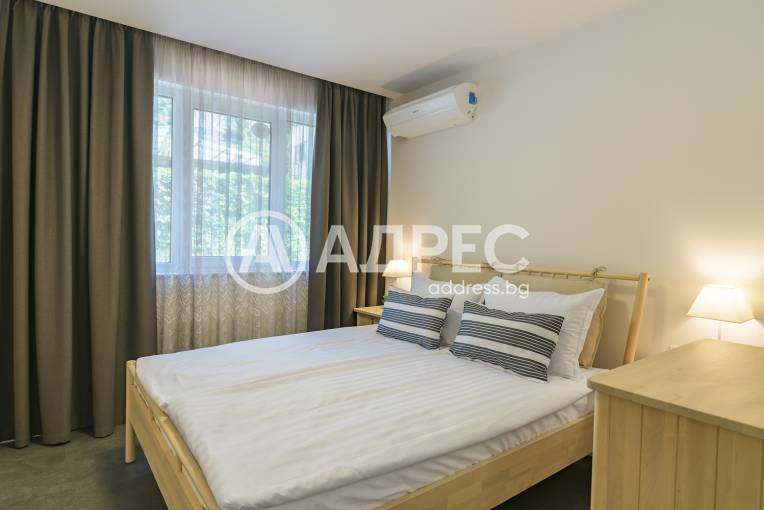 Тристаен апартамент, Варна, Бриз, 692562, Снимка 13