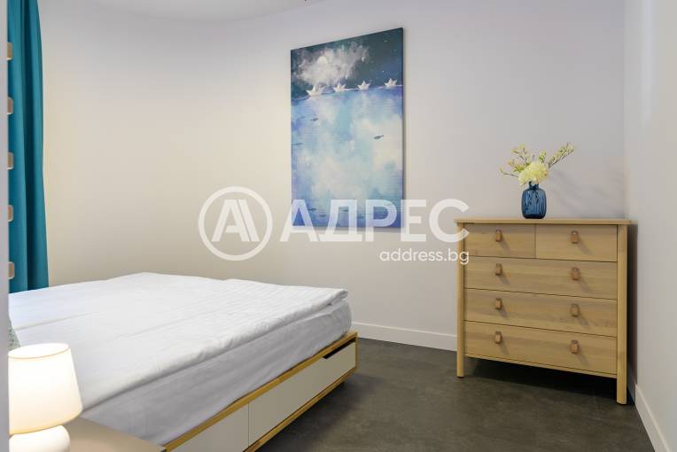 Тристаен апартамент, Варна, Бриз, 692562, Снимка 15