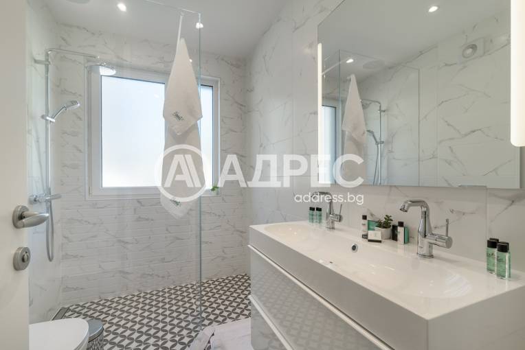 Тристаен апартамент, Варна, Бриз, 692562, Снимка 16
