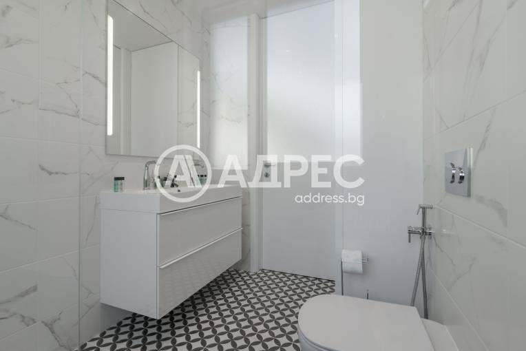Тристаен апартамент, Варна, Бриз, 692562, Снимка 17