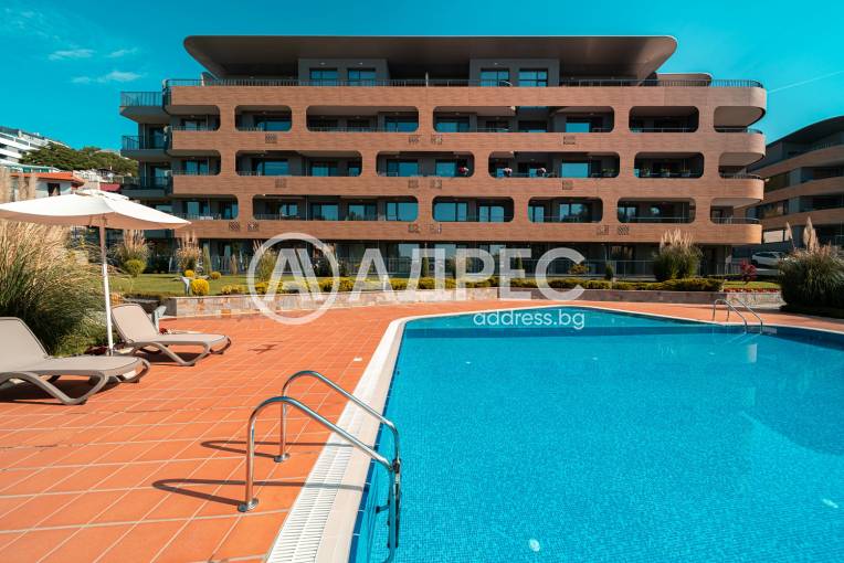 Тристаен апартамент, Варна, Бриз, 692562, Снимка 18