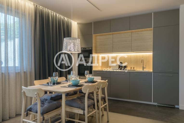 Тристаен апартамент, Варна, Бриз, 692562, Снимка 2