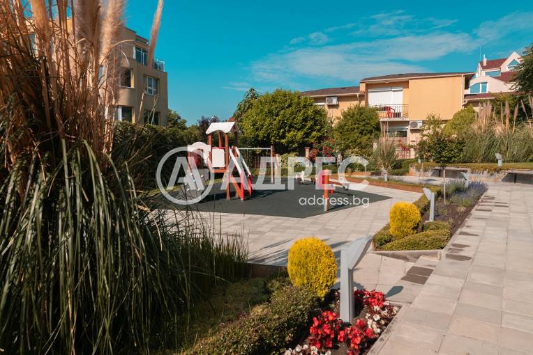 Тристаен апартамент, Варна, Бриз, 692562, Снимка 20