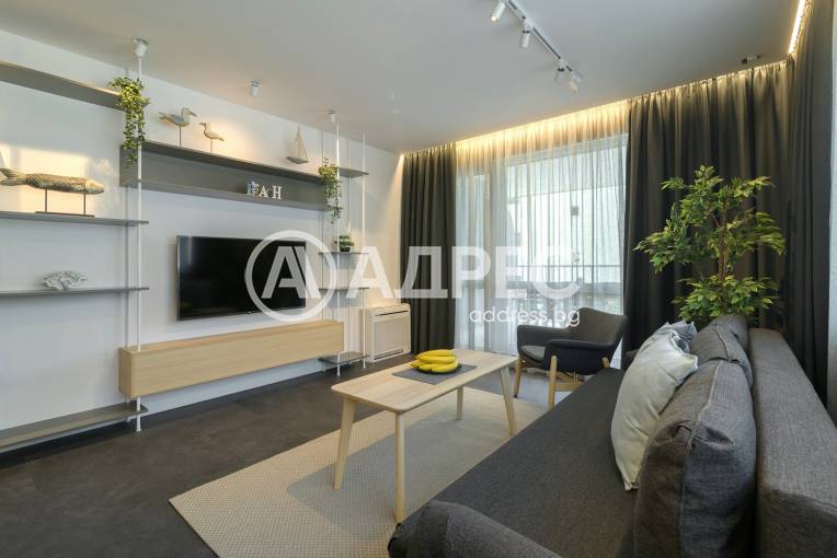 Тристаен апартамент, Варна, Бриз, 692562, Снимка 4