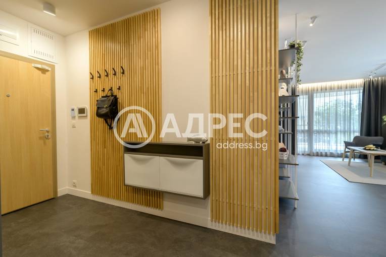 Тристаен апартамент, Варна, Бриз, 692562, Снимка 9