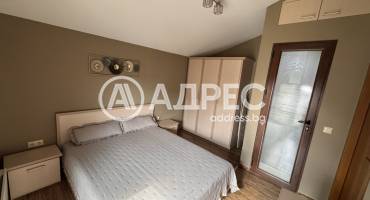 Двустаен апартамент, Варна, Гръцка махала, 697562, Снимка 11
