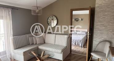 Двустаен апартамент, Варна, Гръцка махала, 697562, Снимка 2