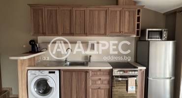 Двустаен апартамент, Варна, Гръцка махала, 697562, Снимка 4