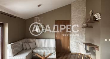Двустаен апартамент, Варна, Гръцка махала, 697562, Снимка 5