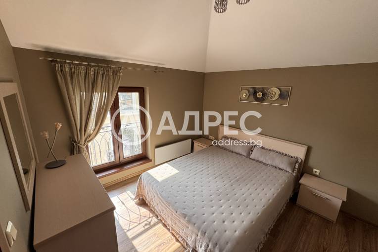 Двустаен апартамент, Варна, Гръцка махала, 697562, Снимка 10