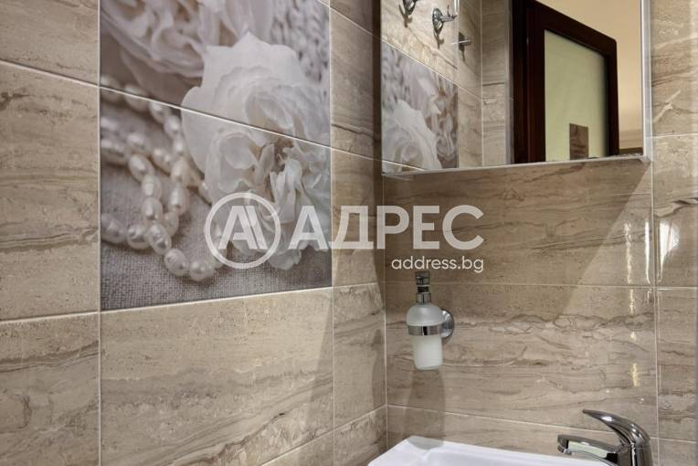 Двустаен апартамент, Варна, Гръцка махала, 697562, Снимка 13