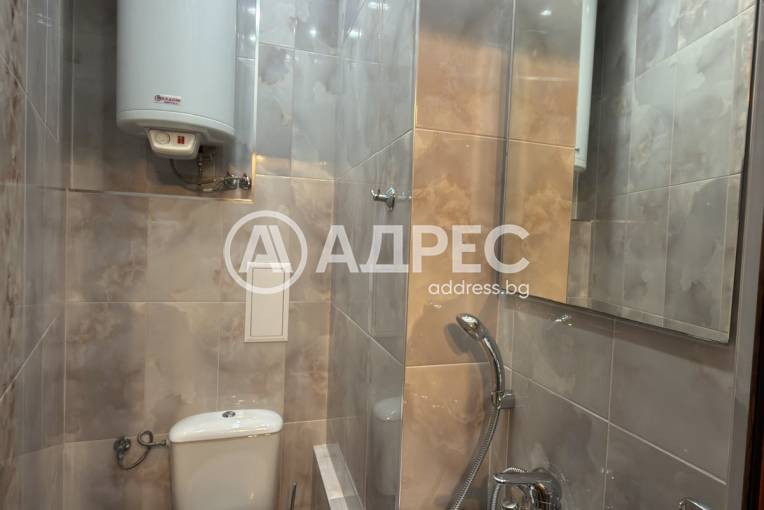 Двустаен апартамент, Варна, Гръцка махала, 697562, Снимка 14