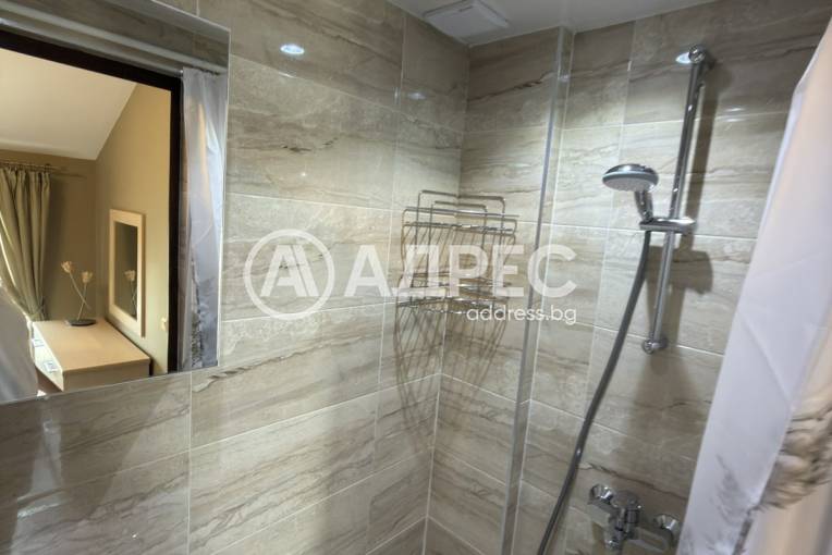 Двустаен апартамент, Варна, Гръцка махала, 697562, Снимка 15