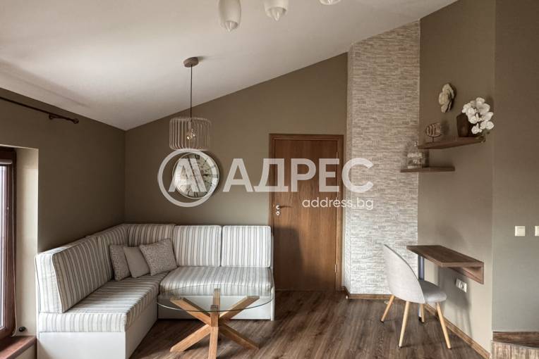 Двустаен апартамент, Варна, Гръцка махала, 697562, Снимка 5