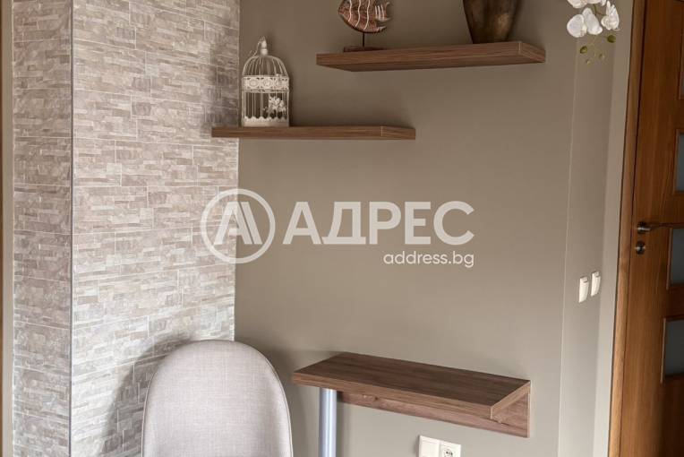 Двустаен апартамент, Варна, Гръцка махала, 697562, Снимка 9
