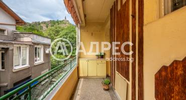 Тристаен апартамент, Пловдив, Център, 698562, Снимка 10