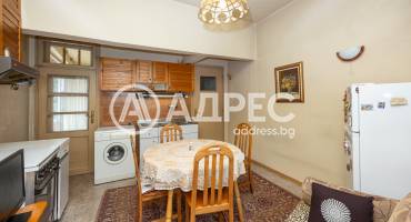 Тристаен апартамент, Пловдив, Център, 698562, Снимка 14