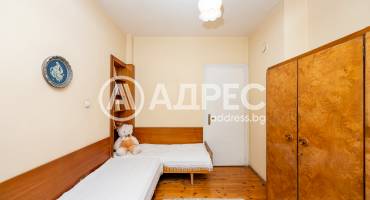Тристаен апартамент, Пловдив, Център, 698562, Снимка 15