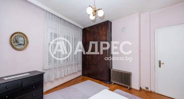 Тристаен апартамент, Пловдив, Център, 698562, Снимка 20