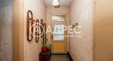 Тристаен апартамент, Пловдив, Център, 698562, Снимка 21