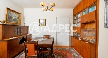 Тристаен апартамент, Пловдив, Център, 698562, Снимка 3