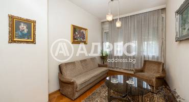Тристаен апартамент, Пловдив, Център, 698562, Снимка 4