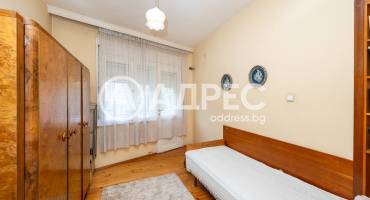 Тристаен апартамент, Пловдив, Център, 698562, Снимка 7
