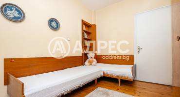 Тристаен апартамент, Пловдив, Център, 698562, Снимка 8