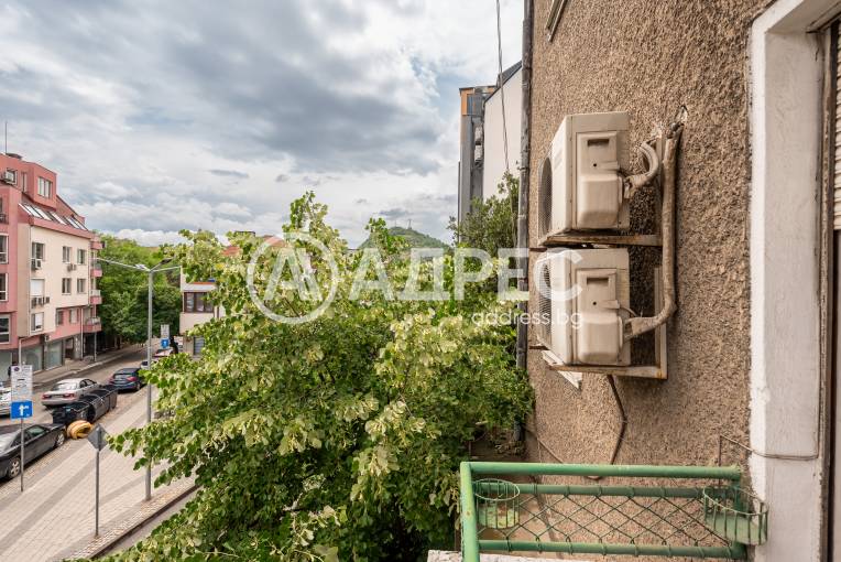 Тристаен апартамент, Пловдив, Център, 698562, Снимка 11