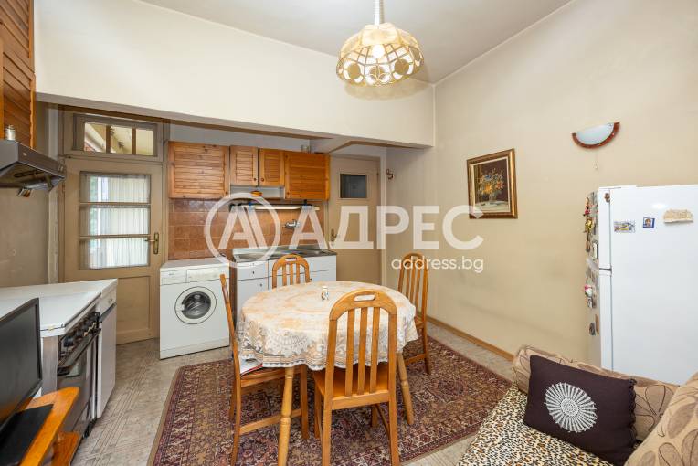 Тристаен апартамент, Пловдив, Център, 698562, Снимка 14