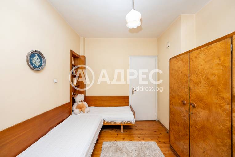 Тристаен апартамент, Пловдив, Център, 698562, Снимка 15