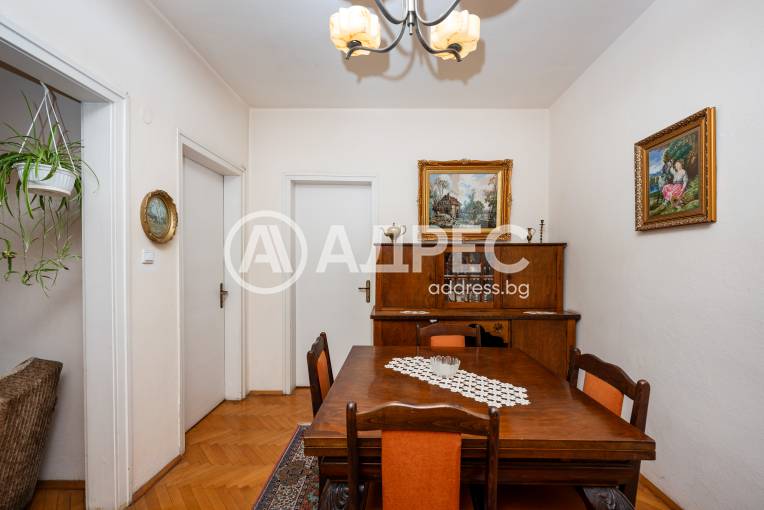 Тристаен апартамент, Пловдив, Център, 698562, Снимка 16