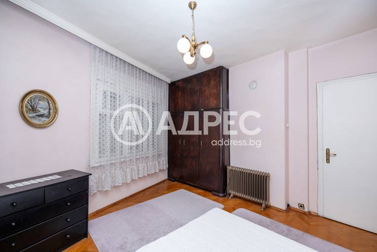 Тристаен апартамент, Пловдив, Център, 698562, Снимка 20