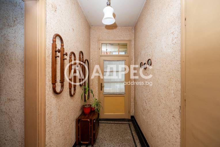 Тристаен апартамент, Пловдив, Център, 698562, Снимка 21