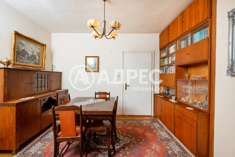Тристаен апартамент, Пловдив, Център, 698562, Снимка 3