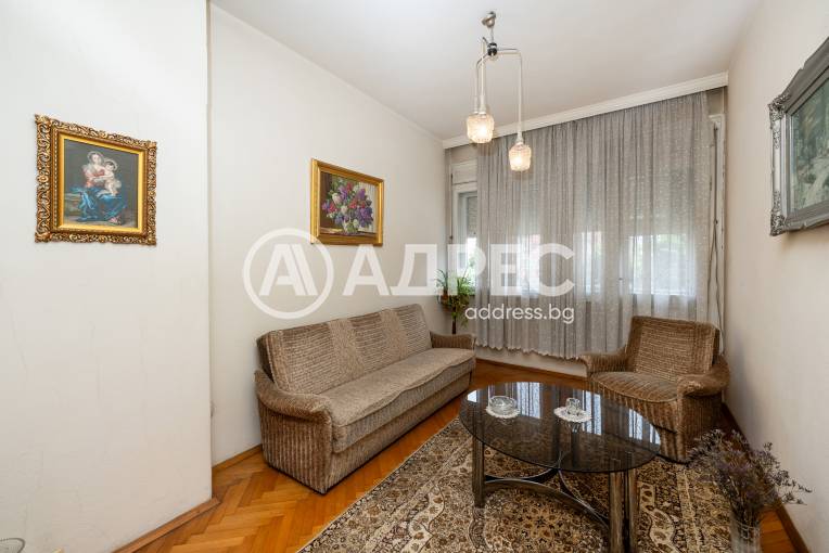 Тристаен апартамент, Пловдив, Център, 698562, Снимка 4