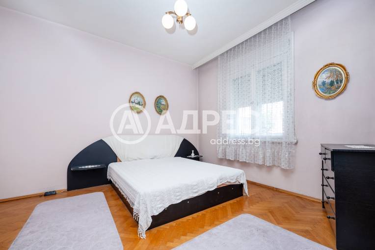 Тристаен апартамент, Пловдив, Център, 698562, Снимка 6
