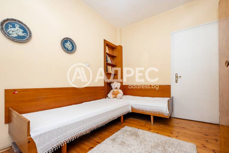 Тристаен апартамент, Пловдив, Център, 698562, Снимка 8