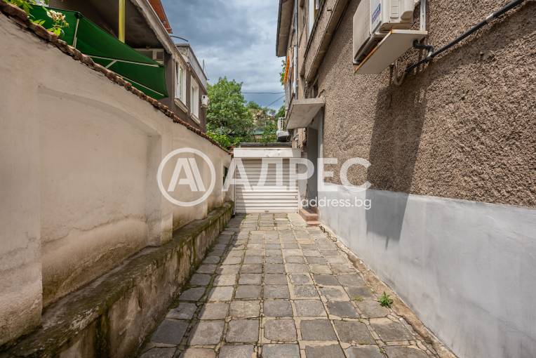 Тристаен апартамент, Пловдив, Център, 698562, Снимка 9