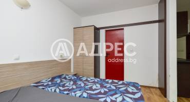 Двустаен апартамент, Бургас, Сарафово, 699562, Снимка 9