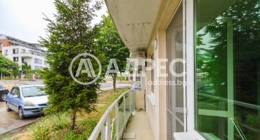 Двустаен апартамент, Бургас, Сарафово, 699562, Снимка 12