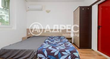 Двустаен апартамент, Бургас, Сарафово, 699562, Снимка 2