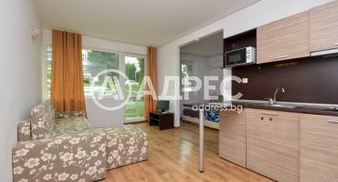 Двустаен апартамент, Бургас, Сарафово, 699562, Снимка 4