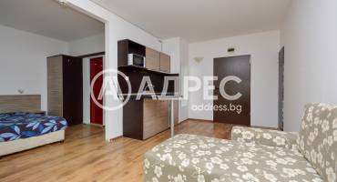 Двустаен апартамент, Бургас, Сарафово, 699562, Снимка 5