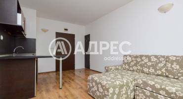 Двустаен апартамент, Бургас, Сарафово, 699562, Снимка 6