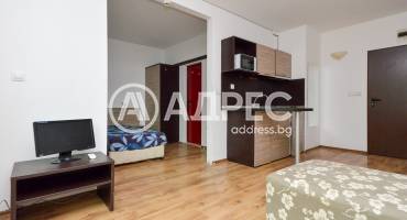 Двустаен апартамент, Бургас, Сарафово, 699562, Снимка 7