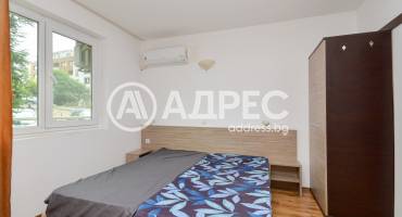 Двустаен апартамент, Бургас, Сарафово, 699562, Снимка 8