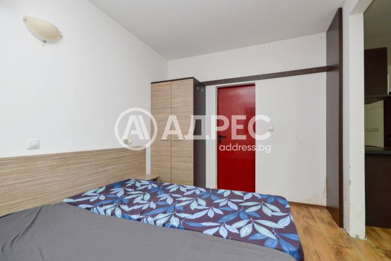 Двустаен апартамент, Бургас, Сарафово, 699562, Снимка 9