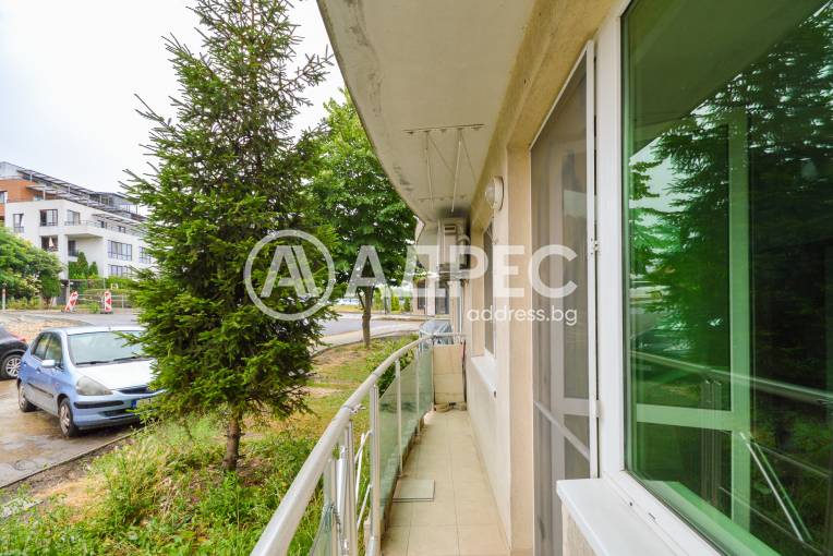 Двустаен апартамент, Бургас, Сарафово, 699562, Снимка 12